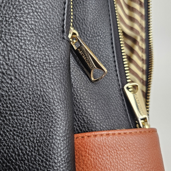 Westbronco Laptop Bag Purse Backpack‎ School College Work Office Functional - Picture 9 of 10